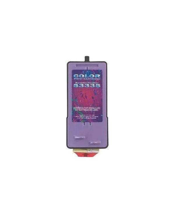 Primera Cyan Γνήσιο Μελάνι Εκτυπωτή InkJet Κυανό (53335) 53335