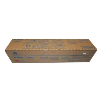 Konica Minolta TN-629M Γνήσιο Toner Laser Εκτυπωτή Ματζέντα (AD3H350) AD3H350
