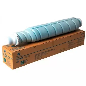 Konica Minolta TN-629C Γνήσιο Toner Laser Εκτυπωτή Κυανό (AD3H450) AD3H450