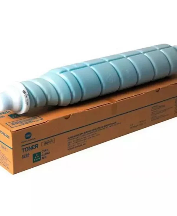 Konica Minolta TN-629C Γνήσιο Toner Laser Εκτυπωτή Κυανό (AD3H450) AD3H450