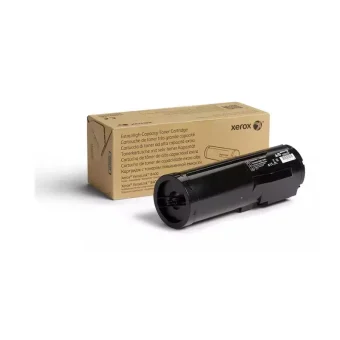 Xerox 106R03585 Γνήσιο Toner Laser Εκτυπωτή Μαύρο 24600 Σελίδων 106R03585