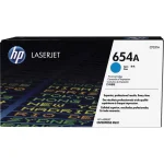 HP 654A Γνήσιο Toner Laser Εκτυπωτή Κυανό 15000 Σελίδων CF331A CF331A