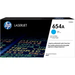HP 654A Γνήσιο Toner Laser Εκτυπωτή Κυανό 15000 Σελίδων CF331A CF331A - Image 3