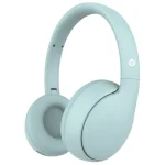 Conceptronic PARRIS04B Ασύρματα Bluetooth Παιδικά On Ear Ακουστικά Μπλε PARRIS04B