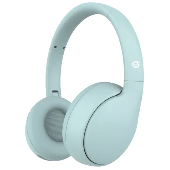 Conceptronic PARRIS04B Ασύρματα Bluetooth Παιδικά On Ear Ακουστικά Μπλε PARRIS04B