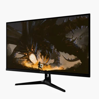 Arozzi Nova IPS Gaming Monitor 32" QHD 2560x1440 180Hz με Χρόνο Απόκρισης 2ms GTG