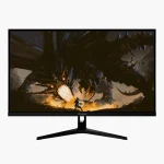 Arozzi Nova IPS Gaming Monitor 32" QHD 2560x1440 180Hz με Χρόνο Απόκρισης 2ms GTG - Image 3