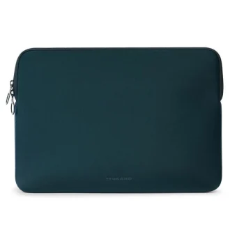 Tucano Top Second Skin Θήκη για Laptop 16" Navy Blue