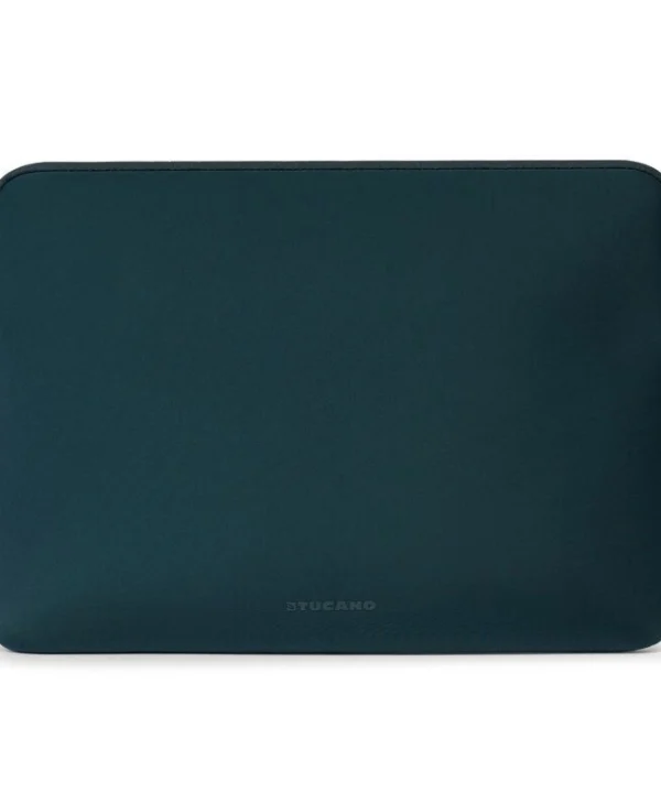Tucano Top Second Skin Θήκη για Laptop 16" Navy Blue