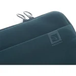 Tucano Top Second Skin Θήκη για Laptop 16" Navy Blue - Image 7