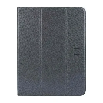 Tucano Up Plus Flip Cover Γκρι (iPad 2022 10.9'') IPD1022UPP-DG IPD1022UPP-DG
