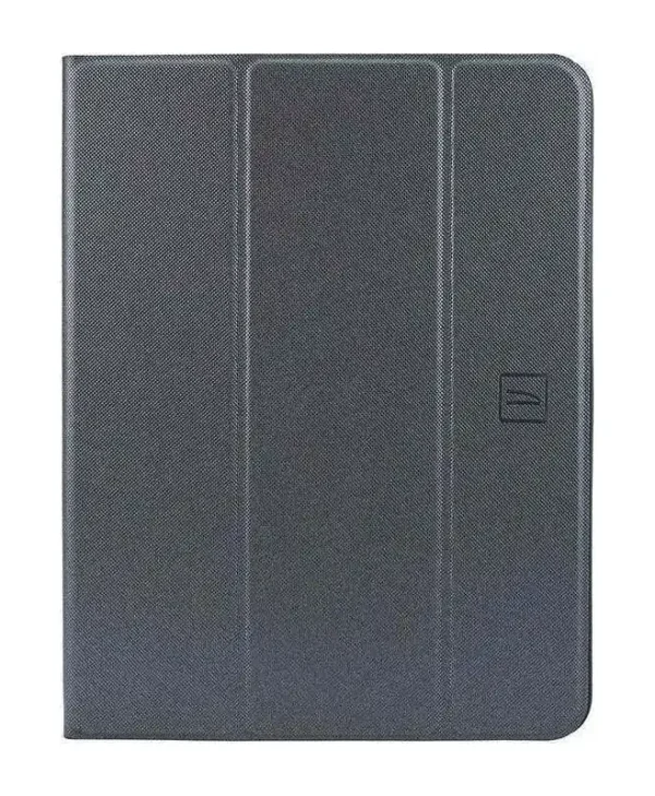 Tucano Up Plus Flip Cover Γκρι (iPad 2022 10.9'') IPD1022UPP-DG IPD1022UPP-DG