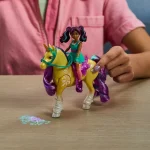 Unicorn Academy Κούκλα για 3+ Ετών - Image 6