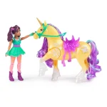 Unicorn Academy Κούκλα για 3+ Ετών - Image 7