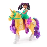 Unicorn Academy Κούκλα για 3+ Ετών - Image 8