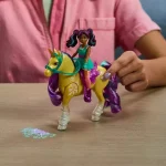 Unicorn Academy Κούκλα για 3+ Ετών - Image 15