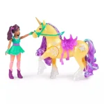 Unicorn Academy Κούκλα για 3+ Ετών - Image 16