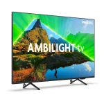 Philips Smart Τηλεόραση 50" 4K UHD LED 50PUS8309 HDR (2024) 50PUS8309