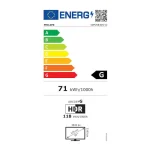 Philips Smart Τηλεόραση 50" 4K UHD LED 50PUS8309 HDR (2024) 50PUS8309 - Image 5