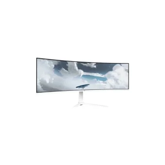 Arozzi Nova Ultrawide Curved Monitor 49" 5120x1440