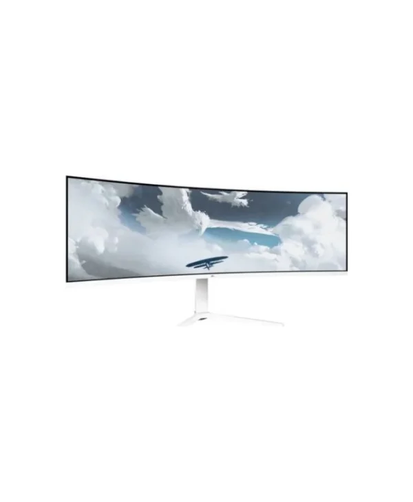 Arozzi Nova Ultrawide Curved Monitor 49" 5120x1440
