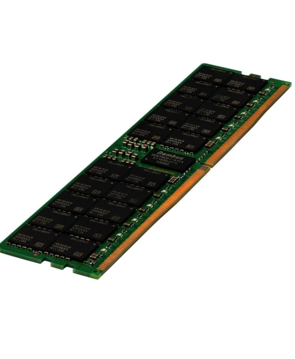 HP HPE DDR5 με Module 1x16GB και Ταχύτητα 4800 για Desktop