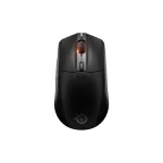 SteelSeries Rival 3 Gen2 Ασύρματο RGB Gaming Ποντίκι 8500 DPI Μαύρο - Image 2