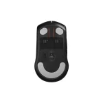 SteelSeries Rival 3 Gen2 Ασύρματο RGB Gaming Ποντίκι 8500 DPI Μαύρο - Image 4