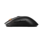 SteelSeries Rival 3 Gen2 Ασύρματο RGB Gaming Ποντίκι 8500 DPI Μαύρο - Image 5