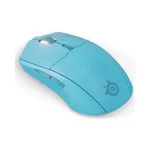 SteelSeries Rival 3 Gen2 Ασύρματο RGB Gaming Ποντίκι 8500 DPI Μπλε - Image 3