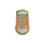 SteelSeries CS2 Dragon Lore Edition Ασύρματο RGB Gaming Ποντίκι 18000 DPI Χρυσό - Image 6