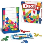 Επιτραπέζιο Παιχνίδι Drop It για 2-4 Παίκτες 8+ Ετών Kaissa - Image 2