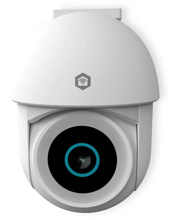 Nedis Smartlife IP Κάμερα Παρακολούθησης Full HD+ 3MP Αδιάβροχη