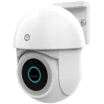 Nedis Smartlife IP Κάμερα Παρακολούθησης Full HD+ 3MP Αδιάβροχη - Image 5