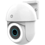 Nedis Smartlife IP Κάμερα Παρακολούθησης Full HD+ 3MP Αδιάβροχη - Image 6