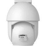 Nedis Smartlife IP Κάμερα Παρακολούθησης Full HD+ 3MP Αδιάβροχη - Image 7