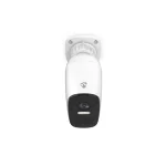 Nedis Smartlife IP Κάμερα Παρακολούθησης Wi-Fi Full HD+ 4MP Αδιάβροχη Μπαταρίας με Αμφίδρομη Επικοινωνία - Image 6