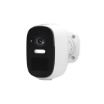 Nedis Smartlife IP Κάμερα Παρακολούθησης Wi-Fi Full HD+ 4MP Αδιάβροχη Μπαταρίας με Αμφίδρομη Επικοινωνία - Image 7