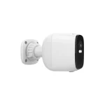 Nedis Smartlife IP Κάμερα Παρακολούθησης Wi-Fi Full HD+ 4MP Αδιάβροχη Μπαταρίας με Αμφίδρομη Επικοινωνία - Image 8