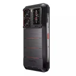 Oukitel WP300 5G Dual SIM (12/512GB) Ανθεκτικό Smartphone Μαύρο - Image 2