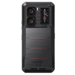 Oukitel WP300 5G Dual SIM (12/512GB) Ανθεκτικό Smartphone Μαύρο - Image 4