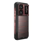 Oukitel WP300 5G Dual SIM (12/512GB) Ανθεκτικό Smartphone Κόκκινο - Image 2