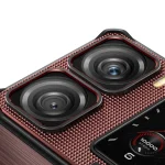 Oukitel WP300 5G Dual SIM (12/512GB) Ανθεκτικό Smartphone Κόκκινο - Image 3