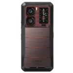 Oukitel WP300 5G Dual SIM (12/512GB) Ανθεκτικό Smartphone Κόκκινο - Image 5