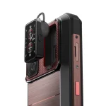 Oukitel WP300 5G Dual SIM (12/512GB) Ανθεκτικό Smartphone Κόκκινο - Image 6