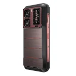 Oukitel WP300 5G Dual SIM (12/512GB) Ανθεκτικό Smartphone Κόκκινο - Image 8