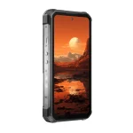 Oukitel WP100 5G Dual SIM (12GB/512GB) Ανθεκτικό Smartphone Μαύρο - Image 5