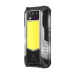 Oukitel WP100 5G Dual SIM (12GB/512GB) Ανθεκτικό Smartphone Μαύρο - Image 6