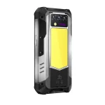 Oukitel WP100 5G Dual SIM (12GB/512GB) Ανθεκτικό Smartphone Μαύρο - Image 7