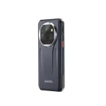 Oukitel WP39 Pro 5G Dual SIM (12/512GB) Ανθεκτικό Smartphone Γκρι - Image 4